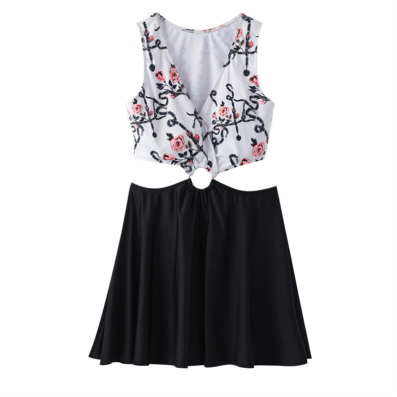 Wholesale Couples Polyester Swimwear